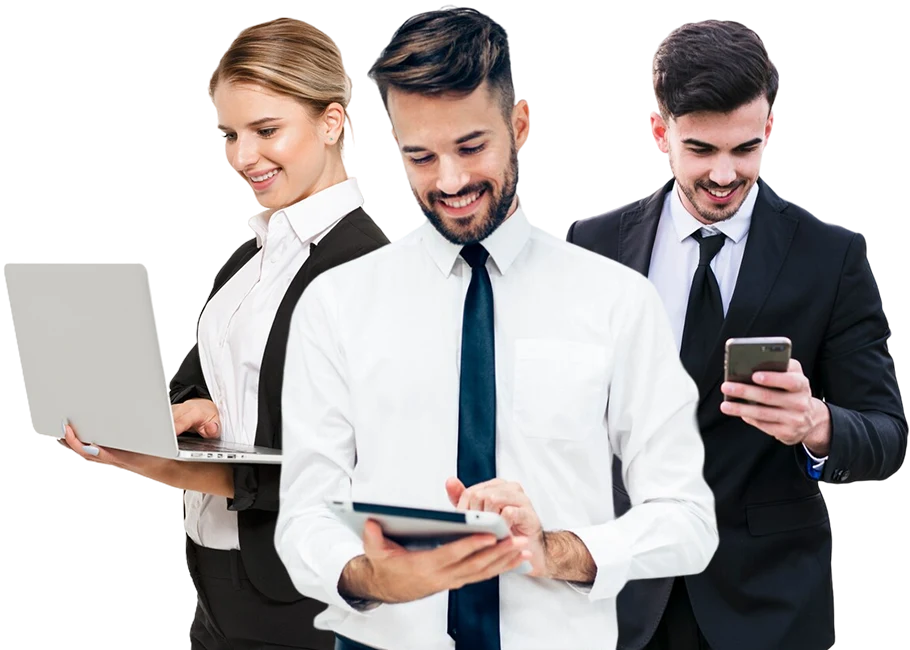 Tech Professionals